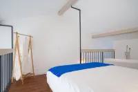 320 Le Loft Palatin in Cannes