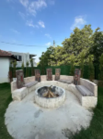 라 디모라 빌라스