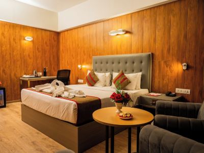 Hotel Asrani International