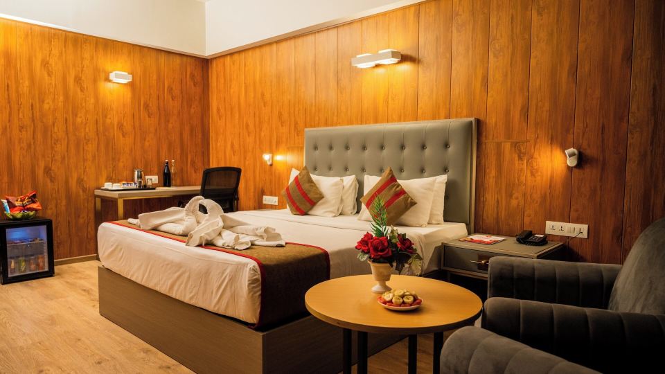 Hotel Asrani International