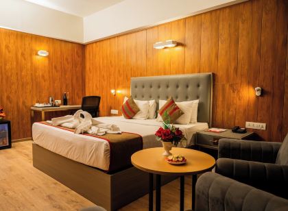 Hotel Asrani International