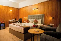 Hotel Asrani International فنادق في Secunderabad