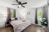 Grand Five-Bedroom Retreat by Deity Villas