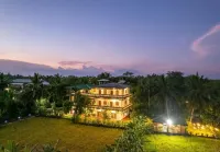 Mailagama Cinnamon Residence Hotels near Kataragama