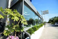 Hotel Bella Romagna فنادق في Marina Romea