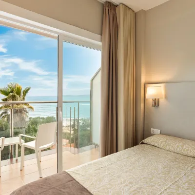 Hotel Best Cap Salou Hoteles cerca de Cabo de Salou