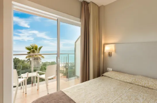 Hotel Best Cap Salou โรงแรมใน