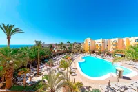 Sport Hotel Monte Feliz - Powered by Playitas Các khách sạn ở Tarajalillo