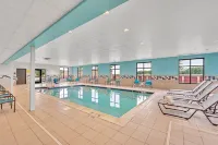 Hampton Inn & Suites by Hilton Kenosha Pleasant Prairie