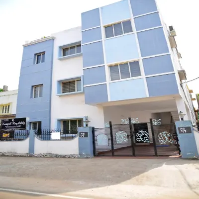 Tranquil Hospitality with Breakfast Hotel a 