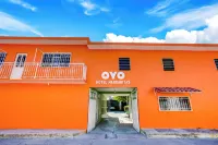 OYO Hotel Margarita فنادق في Tlaquiltenango