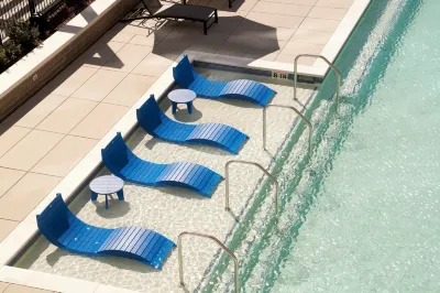 中央Sobro Minute Suites附近的飯店