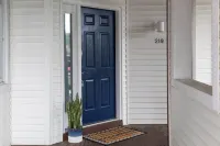 Stunning Waterfront, Updated TC Condo with Pool!