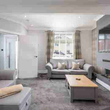 No15 Ellis House - Donnini Apartments Rooms