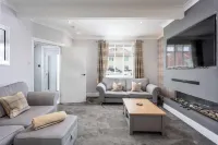No15 Ellis House - Donnini Apartments