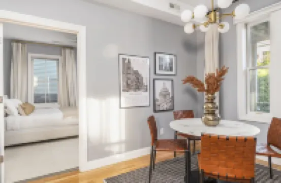 Fox Point Near Brown, RISD, Marina, Downtown Providence