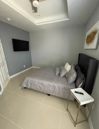 2-bedroom Modern Apartment in Edinburg, Texas