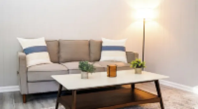 Cozy Escape Just Minutes from Duke & Dwntwn Durham