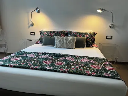 Guest House del Console