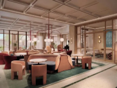 The Landmark Nicosia, Autograph Collection 尼科西亞酒店