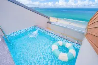 The Youngjin Pool Villa Pension