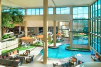 Sheraton Charlotte Airport Hotel Hotels in Charlotte