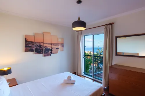 GuestReady - Grandiose Getaway in Caniço