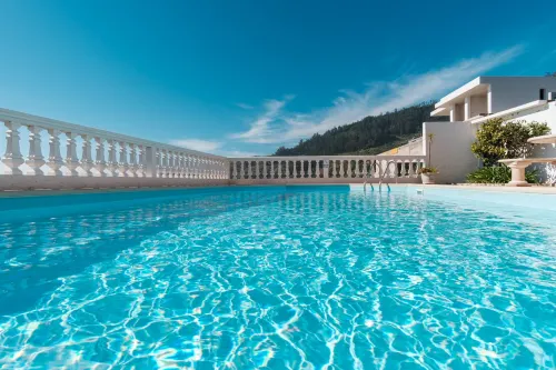 GuestReady - Peaceful Paradise in Madeira - piscine