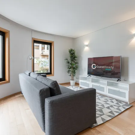 GuestReady - Apartamento Artsy