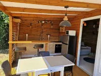 Bungalows Major Holidays- Morne à l'eau