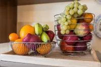 Bellavista Apartment in Cortona Town Centre