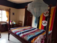 A HOME AWAY FROM YOUR HOME!