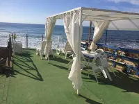 Alba Chiara Penelope Hotels in Licata