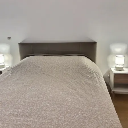 Entre Port & Mer - Spacious 77m2 apartment in Dieppe