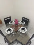 Apartment in Condominium Hotels in Petrolina