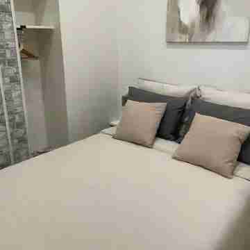 Brand new apartment Tour Eiffel Rooms