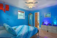 The Vibrary Inn, a Fantasy Minnewaska Escape. Minutes from Hikes and Waterfalls.