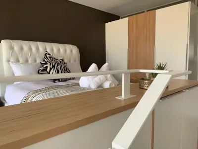 Your home in Namibia Hotels in 