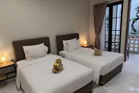 Echo Breeze Canggu