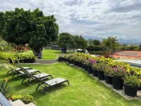 Villa Internacional Hotel & Club