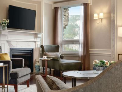 その他 フェアモント バンフ スプリングスの写真