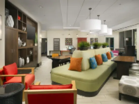 Home2 Suites by Hilton Hattiesburg Hotels in Forrest County