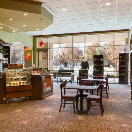 Embassy Suites by Hilton Dallas Frisco Hotel & Convention Center