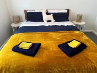 The Railway Sleeper - your home away from home Hotels in Ohakune