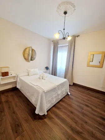 Alojamiento en el Centro de Cazorla Pueblo