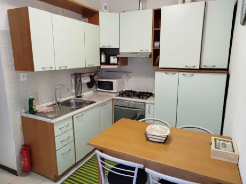 Historic apartment on Avenue