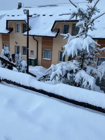 Apartment Tangerine Kopaonik, Villa Snow Queen