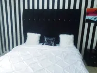 My apartment is spacious and comfortable Hotel di 