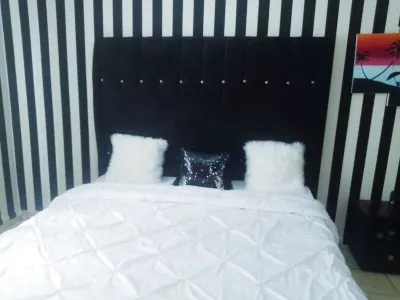 My apartment is spacious and comfortable Hotels in 