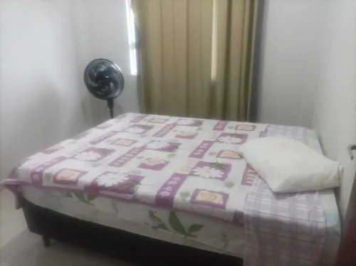 GROUND FLOOR APARTMENT/SEASIDE APARTMENT-COVERED barbecue. Enjoy the place with shower.Lagoon.Dunes